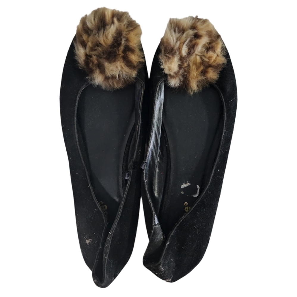 Dollhouse Flats